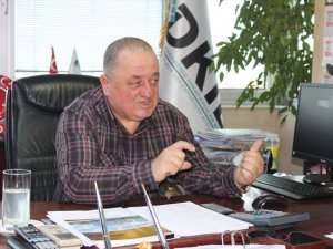 Doğu Karadenizli ihracatçılar Rusya'ya alternatif pazarlar buldu