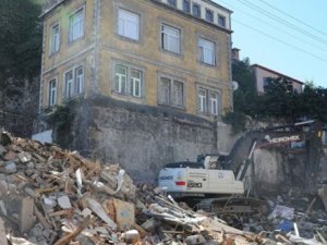 “Trabzon'un çehresi değişecek“