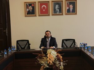 “Trabzon’daki sistem genel merkeze sunuluyor!”