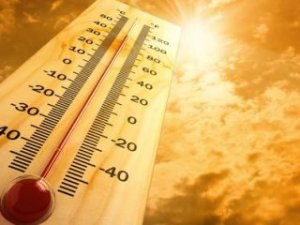 2016 2015'ten daha sıcak geçecek