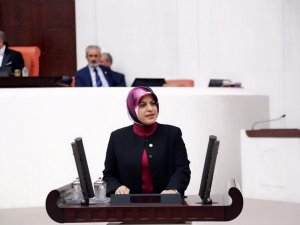 Taşeron işçiler bayram yapıyor