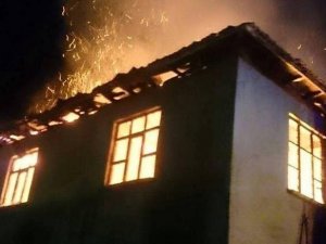 Gerçeği itfaitye raporu ortaya çıkardı