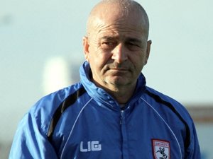 Samsun'dan Trabzonspor teşekkürü