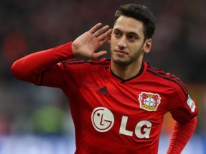 Çalhanoğlu davasında yeni gelişme!