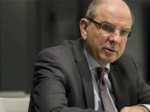 Erdoğan'ın sözlerine Belçika'dan yanıt geldi