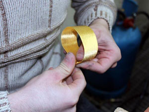 Altın fiyatları Trabzon hazır bileziğine darbe vurdu