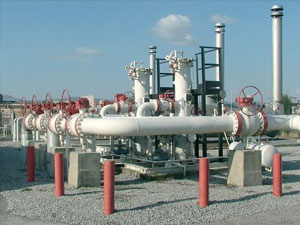 Türkiye ilk kez ABD'den doğalgaz ithal etti