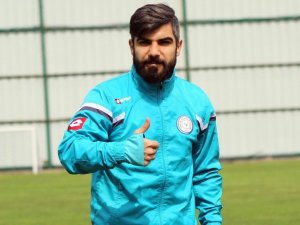 Sercan Kaya: Eksiklerle mücadele etmek zor"