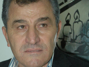 Özkara'nın yardımcıları belli oldu