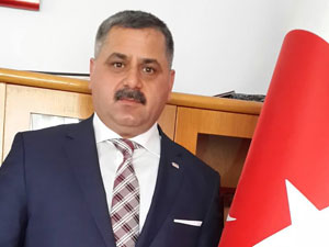 Aktürk: “Girdiğim yoldan geri dönmem“