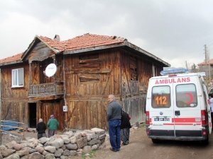 Şehit Ateşi Bolu’ya Düştü