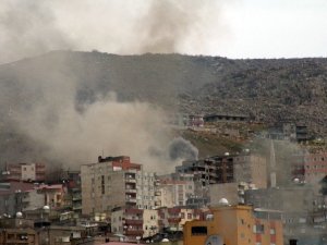 Bu kez acı haber Şırnak'tan!