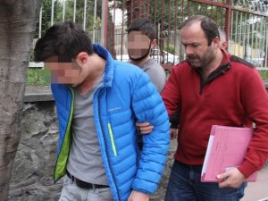 Sahte 100 Lira İle Alışverişe 2 Gözaltı