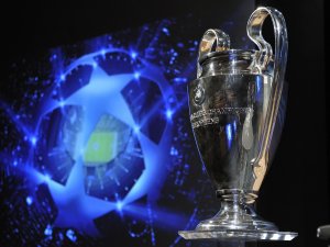 Şampiyonlar Liginde önemli değişiklik!