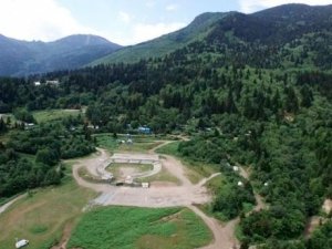 Cerattepe'de 'altın'a izin yok: Bakan Açıkladı...