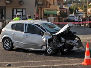 Trafik sigortasında Trabzon ilk 3'te!