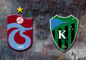 TS- Kocaeli ile 39.randevuda