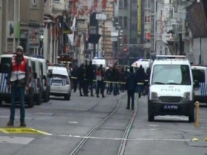 O tweeti atan belli oldu.