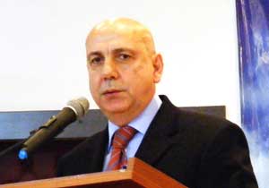 TURSAB başkanı Suat Gürkök'den flaş açıklama