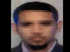 Ankara'da IŞİD'li yakalandı!