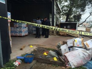 Borç için cinayet işledi! Bursa haber