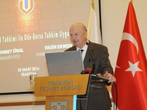 Ticarette Tahkim Sistemi: “Adliyeye değil Tahkim’e gidin”