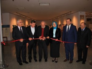 Bediüzzaman Trabzon'da unutulmadı