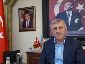 Nusrettin ve Zeynep'in adları Of'ta yaşayacak