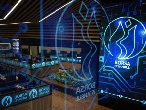 Borsa haftayı yatay tamamladı 25.03.2016
