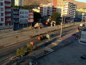 Sokağa çıkma yasağı kaldırılıyor