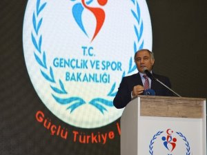 Bakandan kardeşlik vurgusu