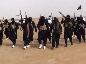 DAEŞ’in yeni hedefi: 9 ülkede...
