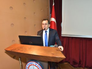 Hacısalihoğlu: “Turizm ile ilgili sürekli toplantılar olacak“