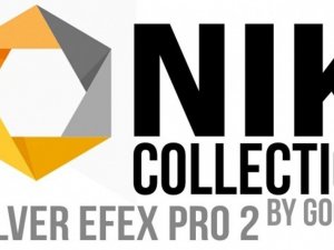 Nik Collection artık ücretsiz!