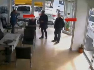 Tehditle 160 bin TL’lik senet imzalattılar!