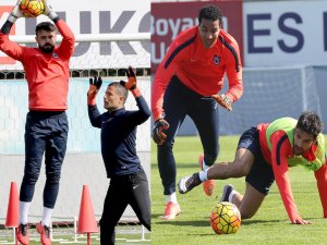 Rekabet Başladı: Onur mu - Esteban mı?