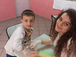 ODTÜ'nün Trabzonlu öğrencisinin sıra dışı projesi