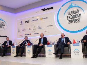 "Birleşik Krallık ayrılırsa AB parçalanabilir"