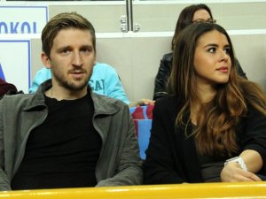 Trabzonspor Basket Takımına sürpriz destek