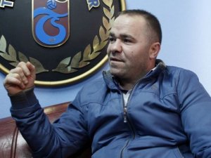 Fındıkçı: "İnadına barış, inadına dostluk"