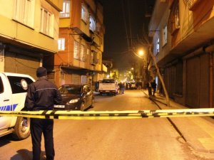 Suriyeli çocuk vahşice öldürüldü! Gaziantep haber