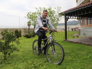 Rizespor'un yıldızı davet bekliyor