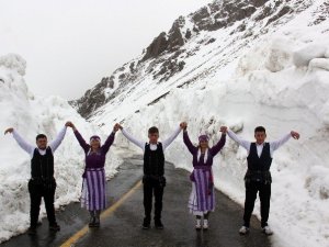 Ovit'te teröre karşı rekor denemesi