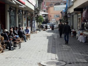 Sur’da hayat normale dönüyor