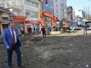 100 Milyon TL’lik Kentsel Dönüşüm Müjdesi - Giresun haber