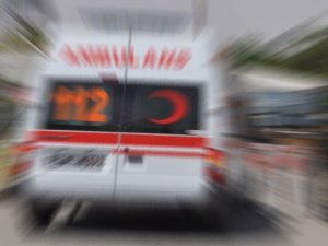 Düğün dönüşü kaza: 2 ölü, 18 yaralı - Kocaeli haber