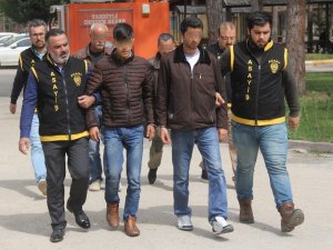 İğrenç olay! 14 yaşındaki kıza... Adana haber