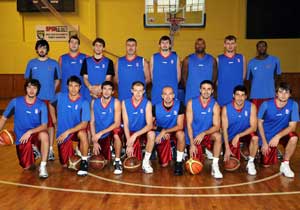 İstanbul TED: 74- Trabzon: 70