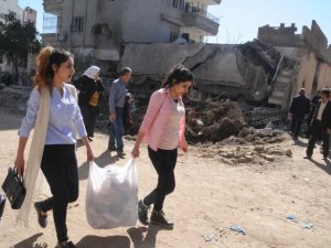 Cizre ve Silopi yasağına yeni düzenleme