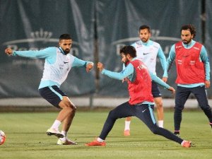 Milli maça geniş önlem